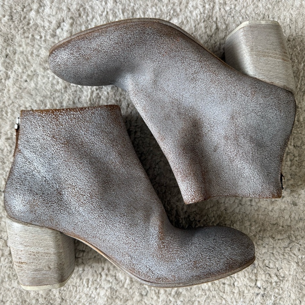 Marsell Ankle Boots